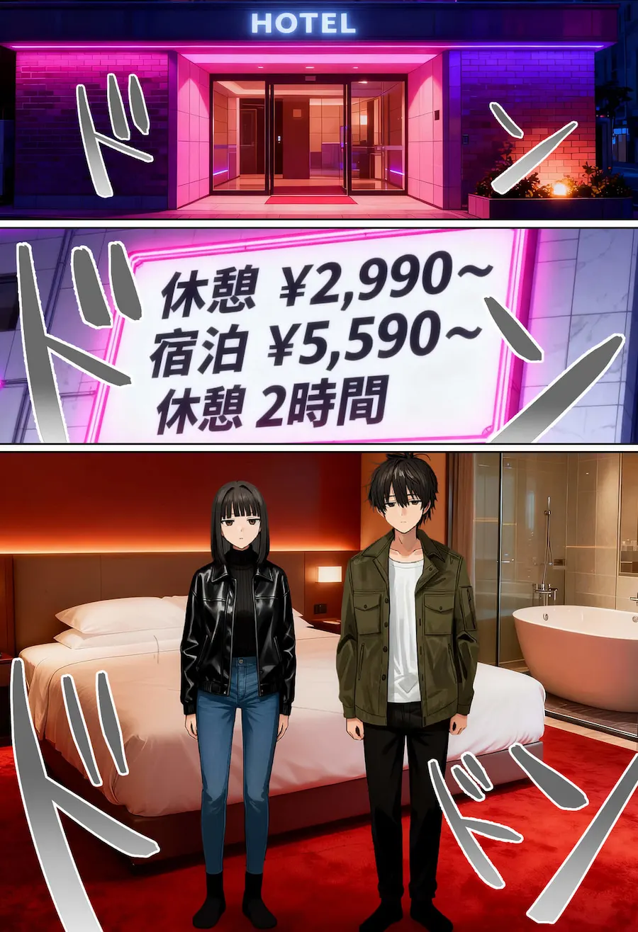 【実話】相席居酒屋で知り合った人見知り保育士ちゃん（21）とコスプレSEXした話www 無料サンプル6