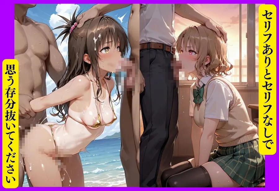 脅迫NTR-part3- 無料サンプル7