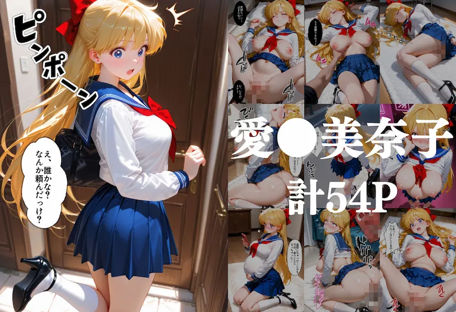 怪しいドリンクで眠っている間に孕ませSEXした話 Vol.8 無料サンプル1