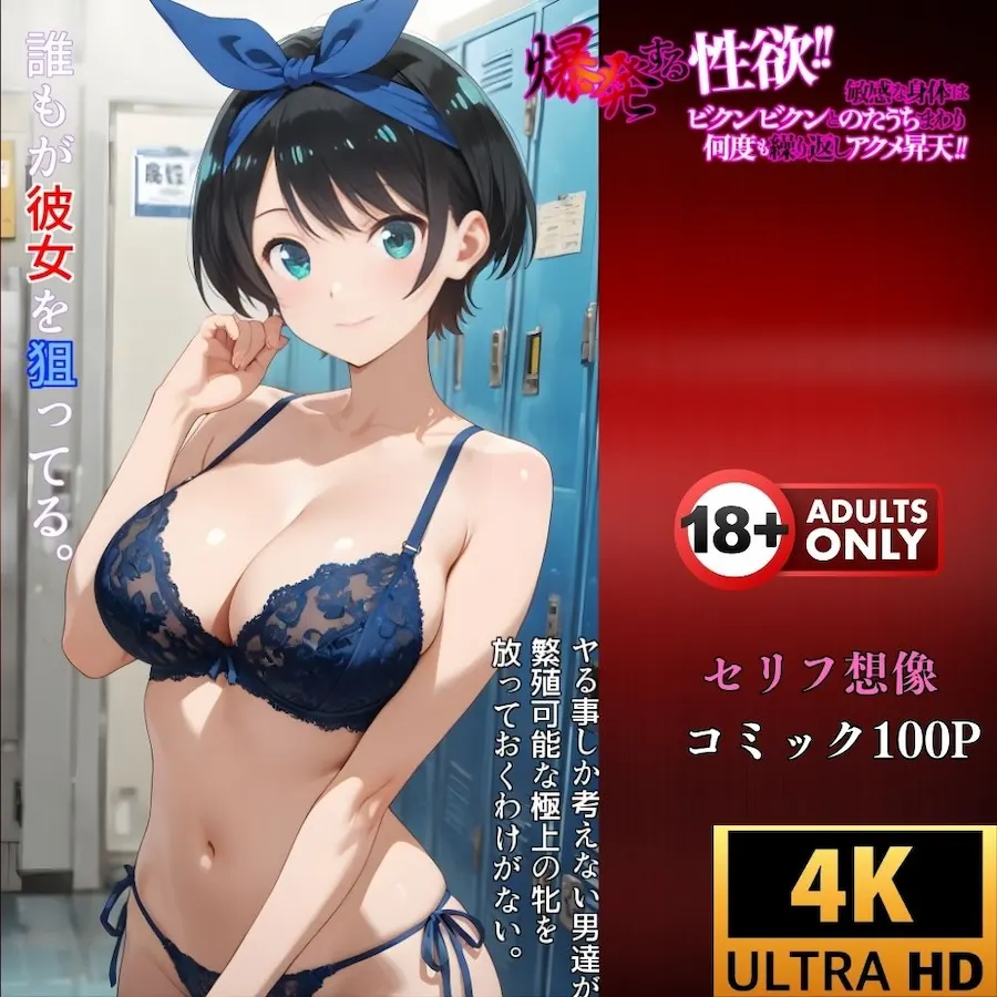 更科瑠夏の 『一途な愛』 が悪用された最悪のシナリオ: おじさんという名の新しい 「彼氏」 無料サンプル4