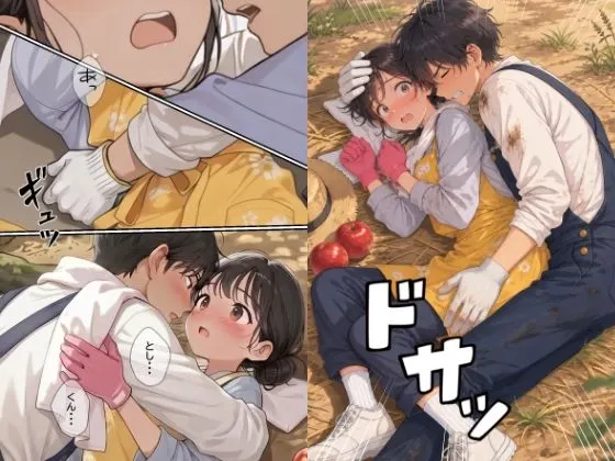 憧れの叔母さんと、秘密のカンケイ〜二人っきりの三日間〜 無料サンプル4
