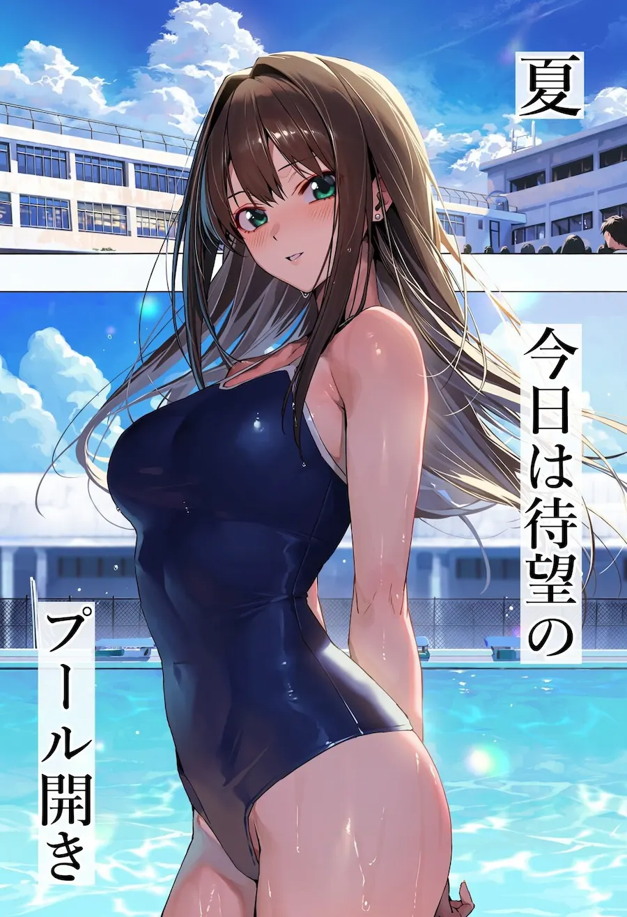 僕が先に好きだったのに渋〇凛編2 無料サンプル1