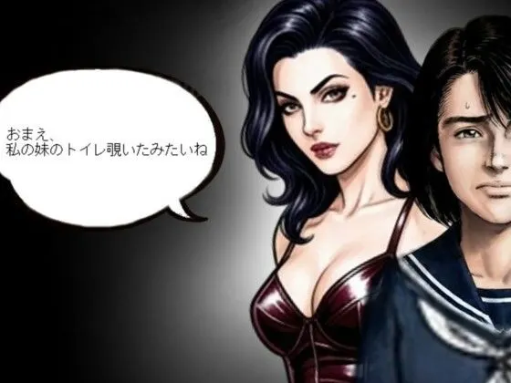新ナミオレクエイム 無料サンプル2
