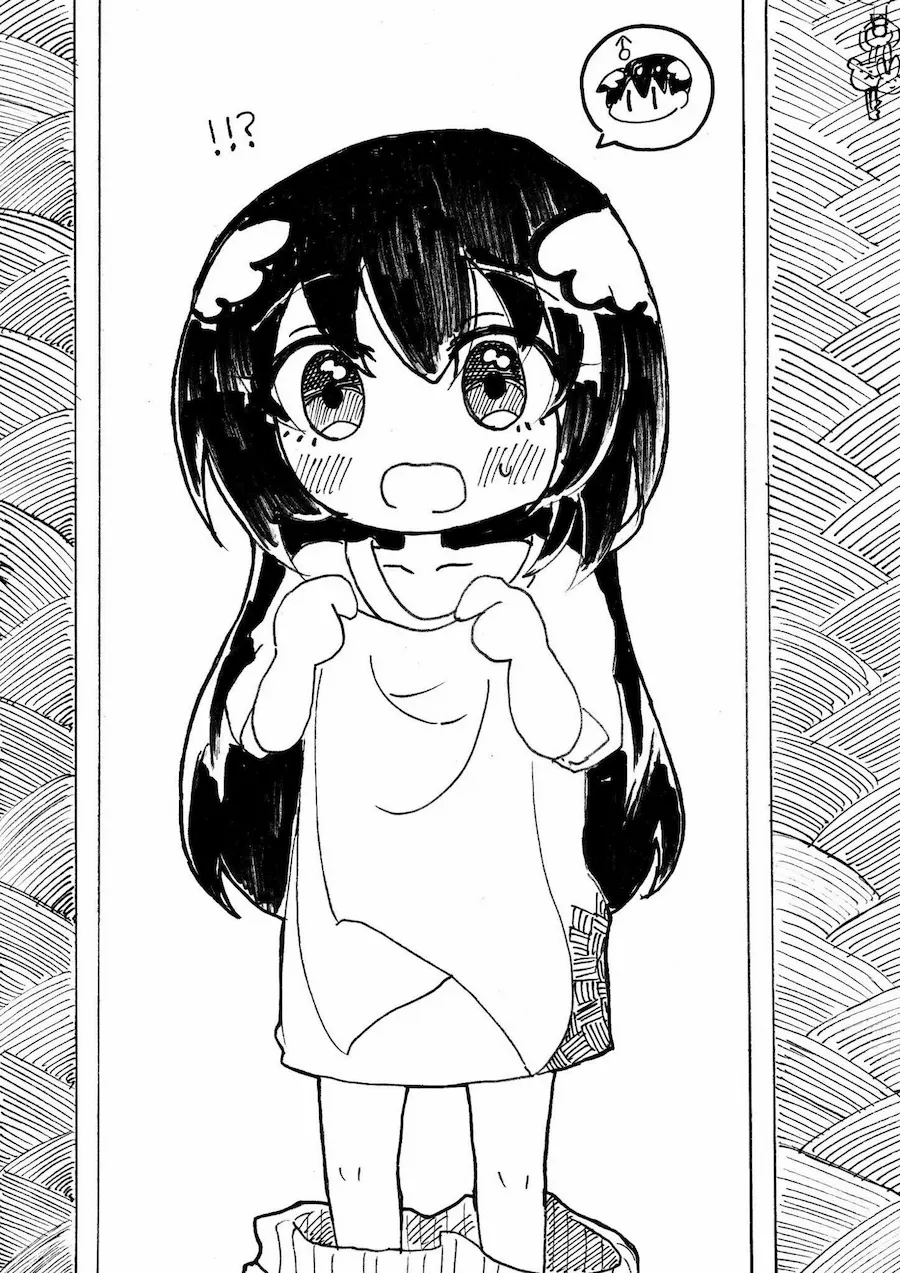 秋のカラフルTSF合同 無料サンプル3